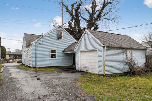 161 S James Road, Columbus, OH 43213