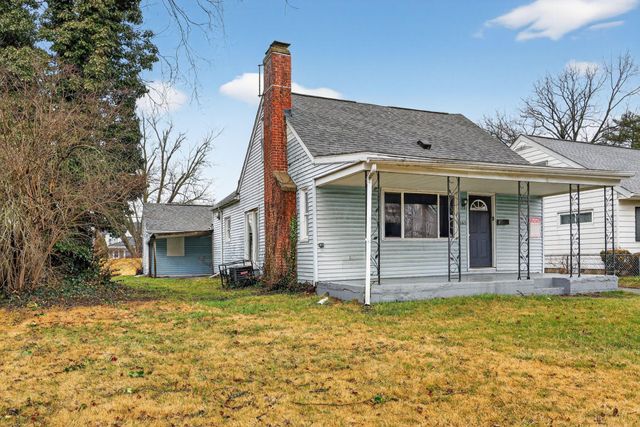 161 S James Road, Columbus, OH 43213