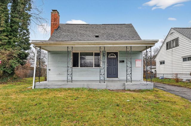 161 S James Road, Columbus, OH 43213