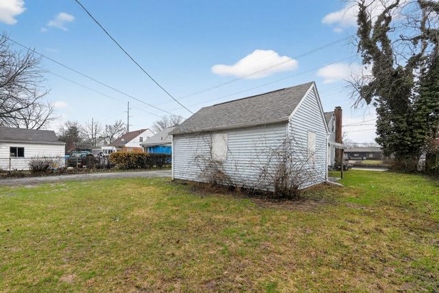 161 S James Road, Columbus, OH 43213