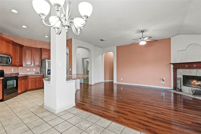 200 Chimney Rock Drive, Waxahachie, TX 75167