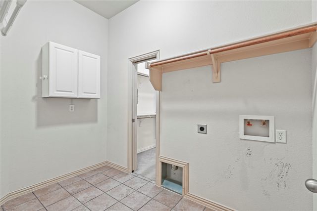 200 Chimney Rock Drive, Waxahachie, TX 75167