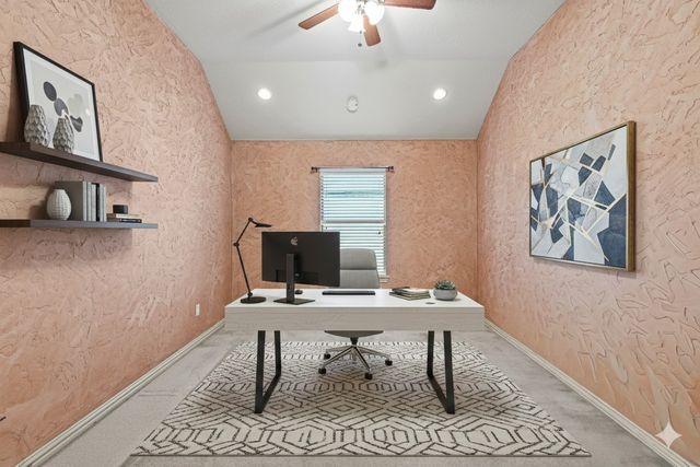 200 Chimney Rock Drive, Waxahachie, TX 75167