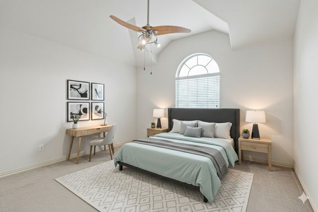 200 Chimney Rock Drive, Waxahachie, TX 75167