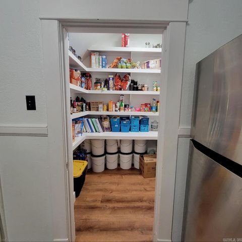 476 E Boswell, Batesville, AR 72501