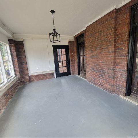 476 E Boswell, Batesville, AR 72501