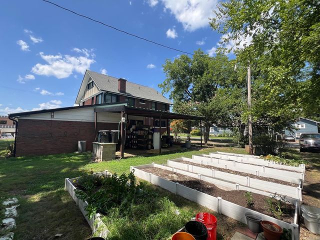 476 E Boswell, Batesville, AR 72501