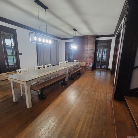 476 E Boswell, Batesville, AR 72501