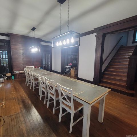 476 E Boswell, Batesville, AR 72501