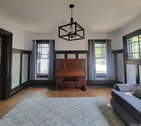 476 E Boswell, Batesville, AR 72501