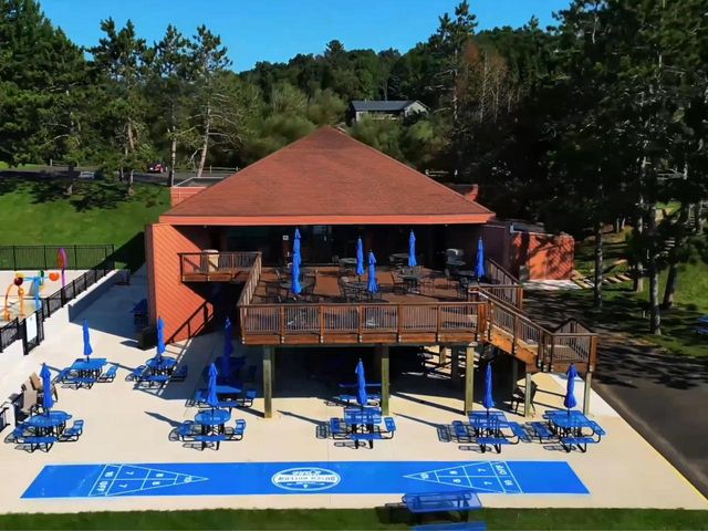 Lot 898 Gatling Court, La Valle, WI 53941