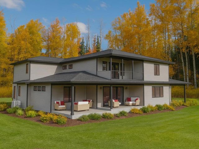 Lot 898 Gatling Court, La Valle, WI 53941