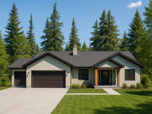 Lot 898 Gatling Court, La Valle, WI 53941