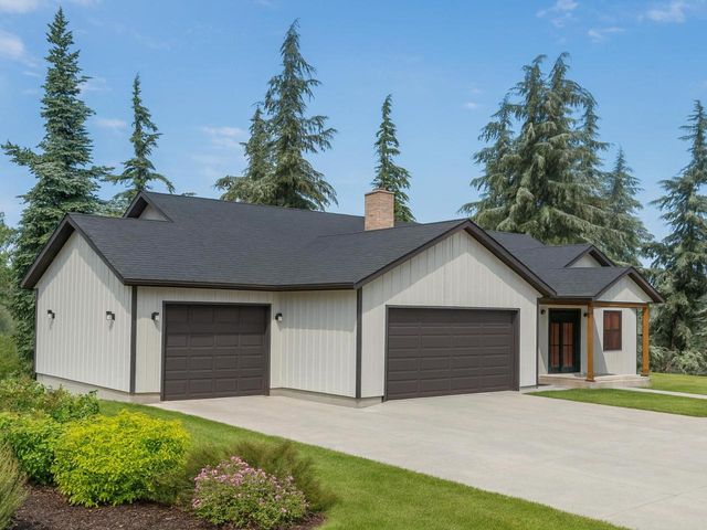 Lot 898 Gatling Court, La Valle, WI 53941