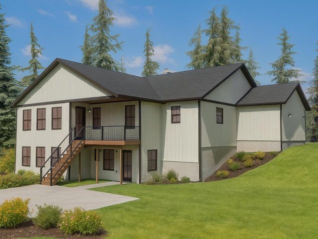 Lot 898 Gatling Court, La Valle, WI 53941