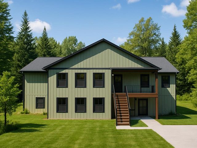 Lot 898 Gatling Court, La Valle, WI 53941