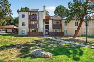 9700 E Iliff Avenue A11, Denver, CO 80231