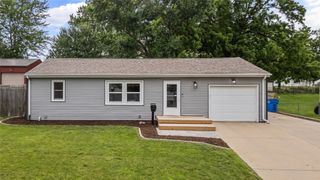 503 S Freeman Street, Indianola, IA 50125