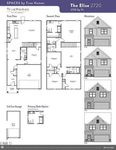 908 Bright Tavern Way 49, Wendell, NC 27591