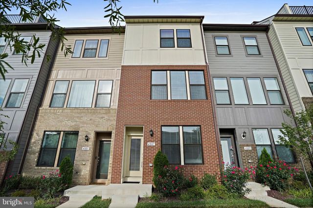 4807 VISTA GREEN LN, Lanham, MD 20706