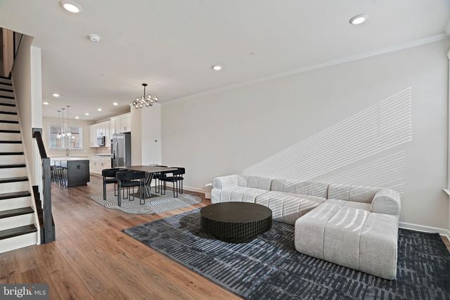 4807 VISTA GREEN LN, Lanham, MD 20706