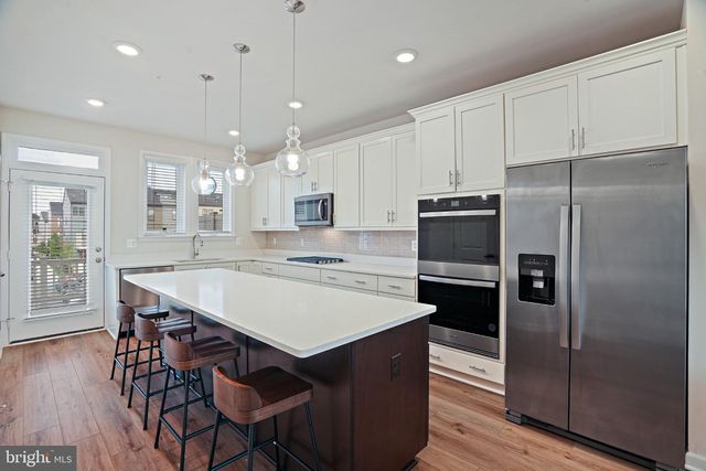 4807 VISTA GREEN LN, Lanham, MD 20706