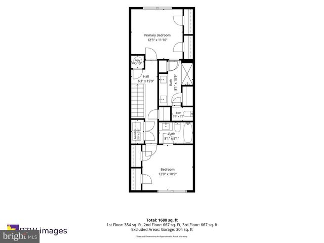 4807 VISTA GREEN LN, Lanham, MD 20706