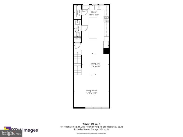 4807 VISTA GREEN LN, Lanham, MD 20706
