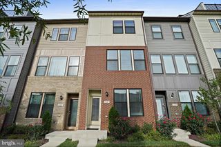 4807 VISTA GREEN LN, Lanham, MD 20706