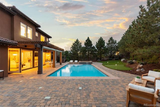 9316 Vista Hill Way, Lone Tree, CO 80124