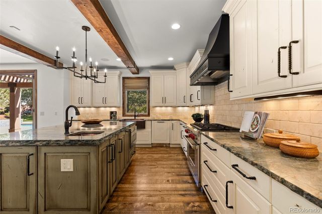 9316 Vista Hill Way, Lone Tree, CO 80124