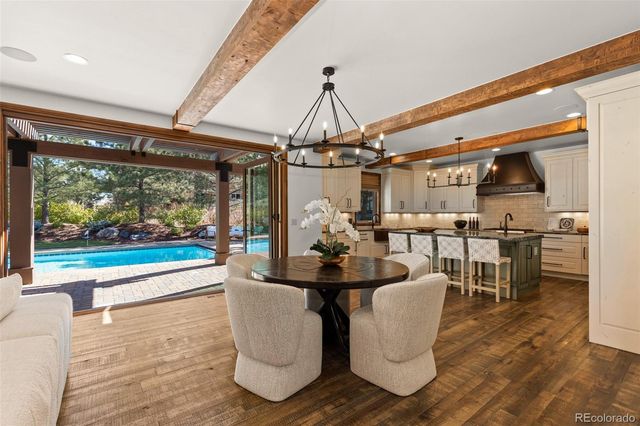 9316 Vista Hill Way, Lone Tree, CO 80124