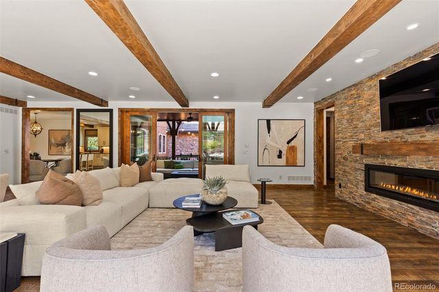 9316 Vista Hill Way, Lone Tree, CO 80124