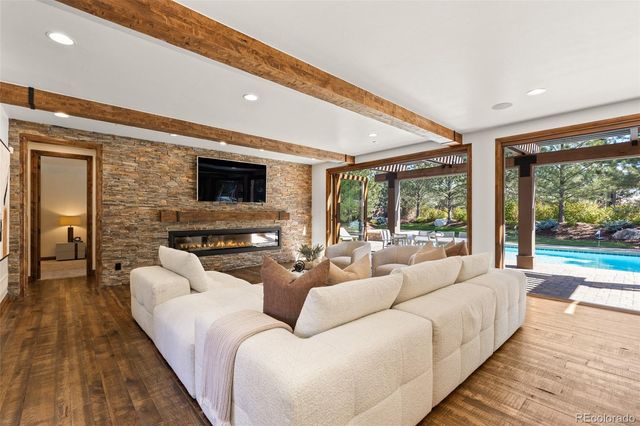 9316 Vista Hill Way, Lone Tree, CO 80124