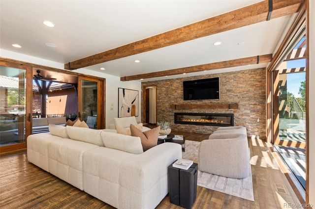 9316 Vista Hill Way, Lone Tree, CO 80124