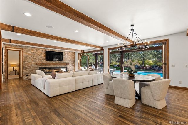 9316 Vista Hill Way, Lone Tree, CO 80124