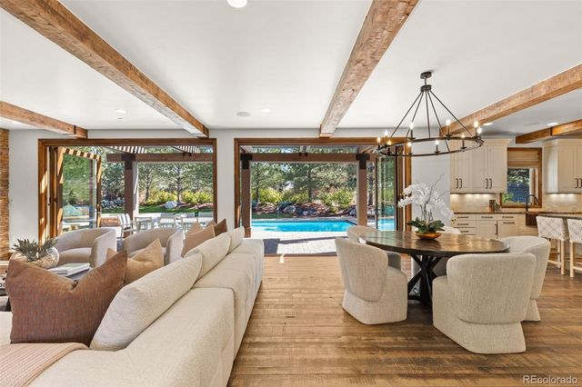 9316 Vista Hill Way, Lone Tree, CO 80124