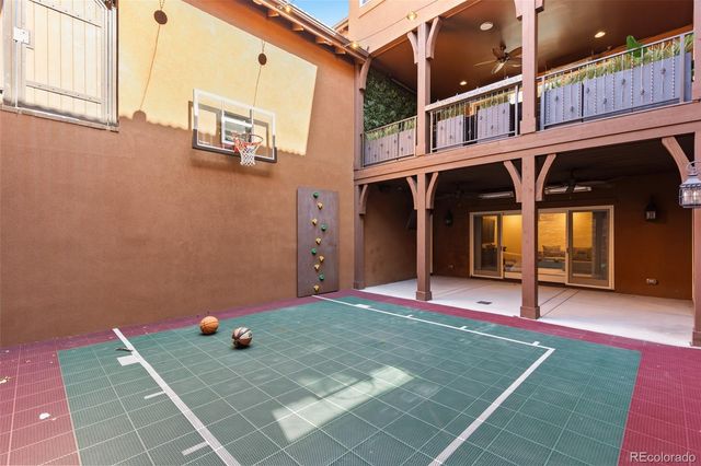 9316 Vista Hill Way, Lone Tree, CO 80124