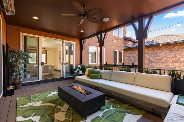 9316 Vista Hill Way, Lone Tree, CO 80124