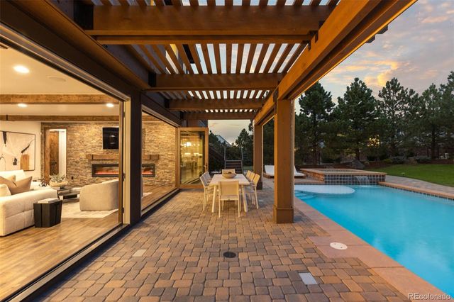 9316 Vista Hill Way, Lone Tree, CO 80124