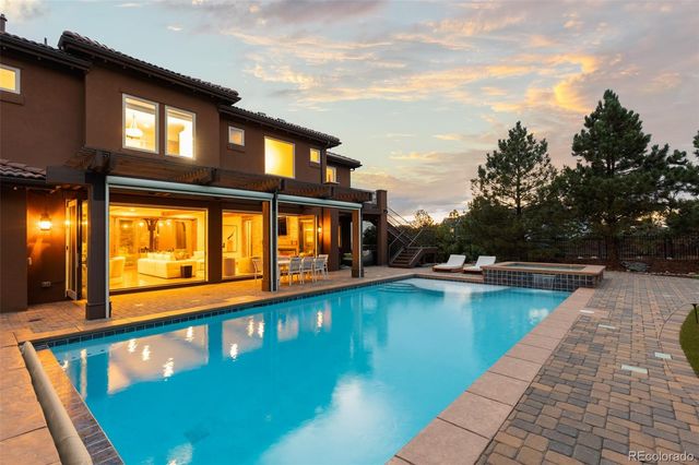 9316 Vista Hill Way, Lone Tree, CO 80124