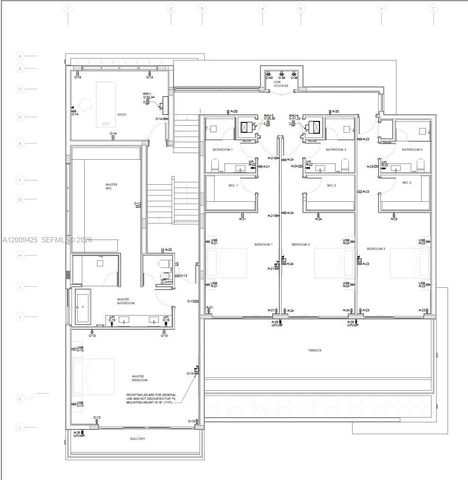 2060 S Hibiscus Dr, North Miami, FL 33181