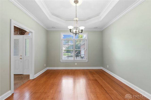 376 Yankee Trace Drive, Dayton, OH 45458