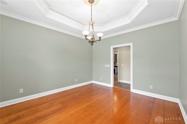 376 Yankee Trace Drive, Dayton, OH 45458