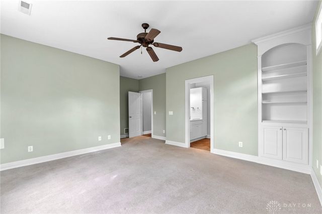 376 Yankee Trace Drive, Dayton, OH 45458