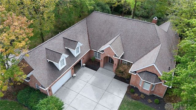376 Yankee Trace Drive, Dayton, OH 45458