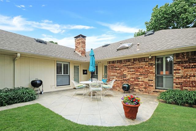 1524 Estrella Drive, Plano, TX 75074