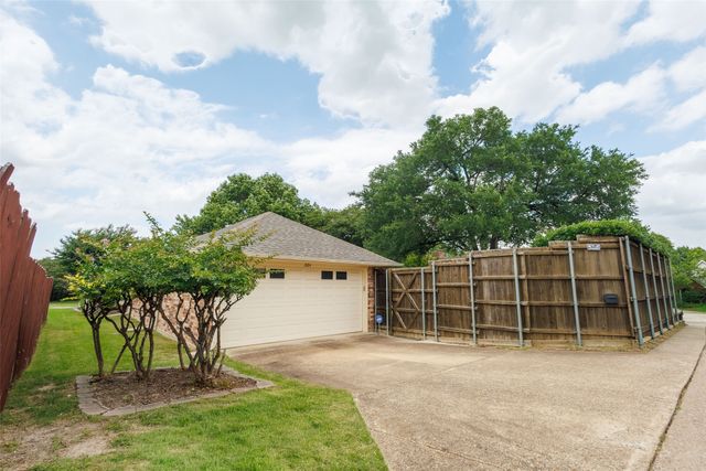 1524 Estrella Drive, Plano, TX 75074
