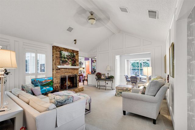 1524 Estrella Drive, Plano, TX 75074