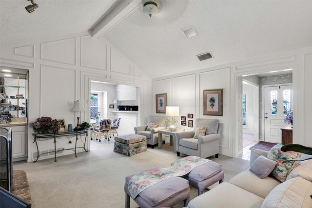 1524 Estrella Drive, Plano, TX 75074